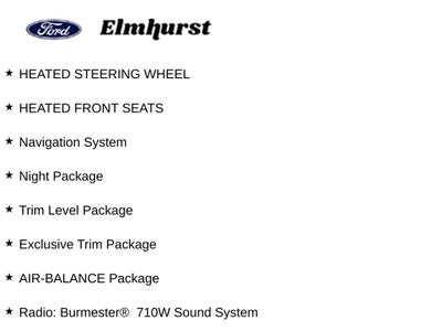 2023 Mercedes-Benz AMG® EQS Base 4MATIC®