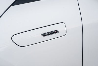 2023 Mercedes-Benz AMG® EQS Base 4MATIC®