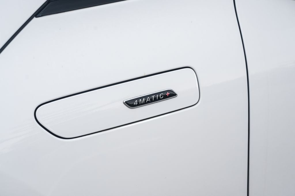 2023 Mercedes-Benz AMG® EQS Base 4MATIC®