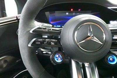 2023 Mercedes-Benz AMG® EQS Base 4MATIC®