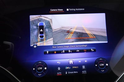 2023 Mercedes-Benz AMG® EQS Base 4MATIC®
