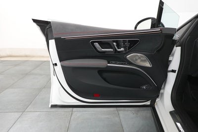 2023 Mercedes-Benz AMG® EQS Base 4MATIC®