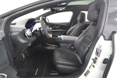 2023 Mercedes-Benz AMG® EQS Base 4MATIC®