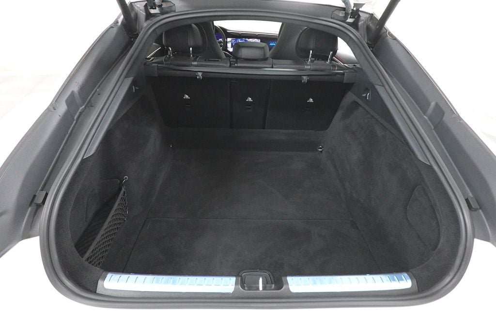 2023 Mercedes-Benz AMG® EQS Base 4MATIC®