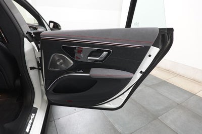 2023 Mercedes-Benz AMG® EQS Base 4MATIC®