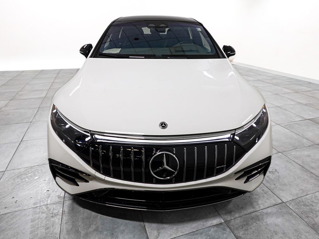 2023 Mercedes-Benz AMG® EQS Base 4MATIC®