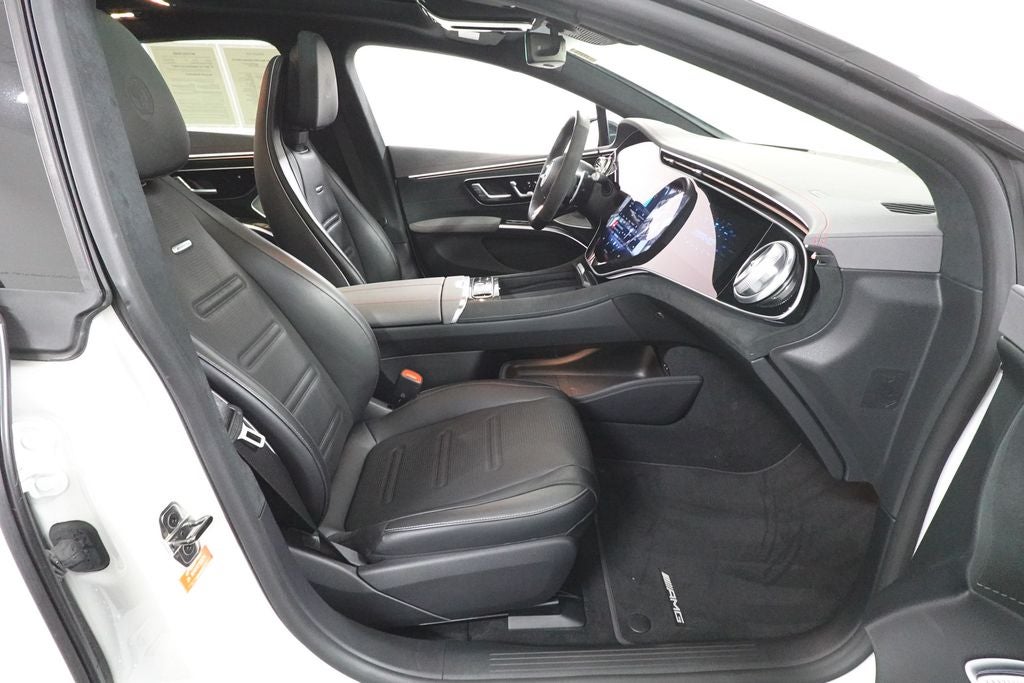 2023 Mercedes-Benz AMG® EQS Base 4MATIC®