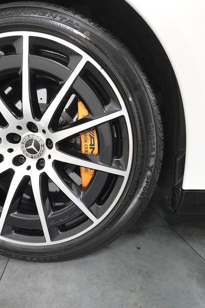 2023 Mercedes-Benz AMG® EQS Base 4MATIC®