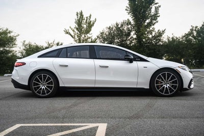 2023 Mercedes-Benz AMG® EQS Base 4MATIC®