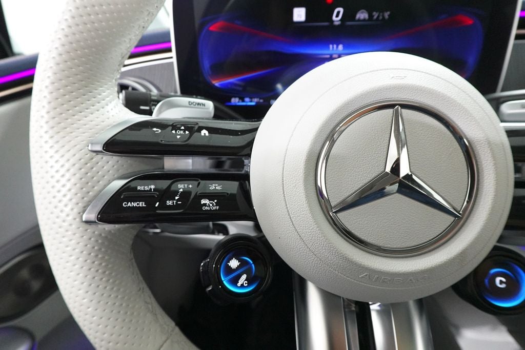 2023 Mercedes-Benz AMG® EQE Base 4MATIC®