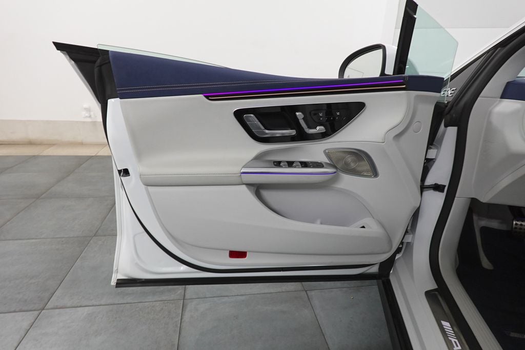 2023 Mercedes-Benz AMG® EQE Base 4MATIC®