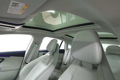 2023 Mercedes-Benz AMG® EQE Base 4MATIC®