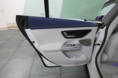 2023 Mercedes-Benz AMG® EQE Base 4MATIC®