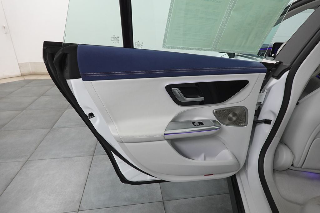 2023 Mercedes-Benz AMG® EQE Base 4MATIC®