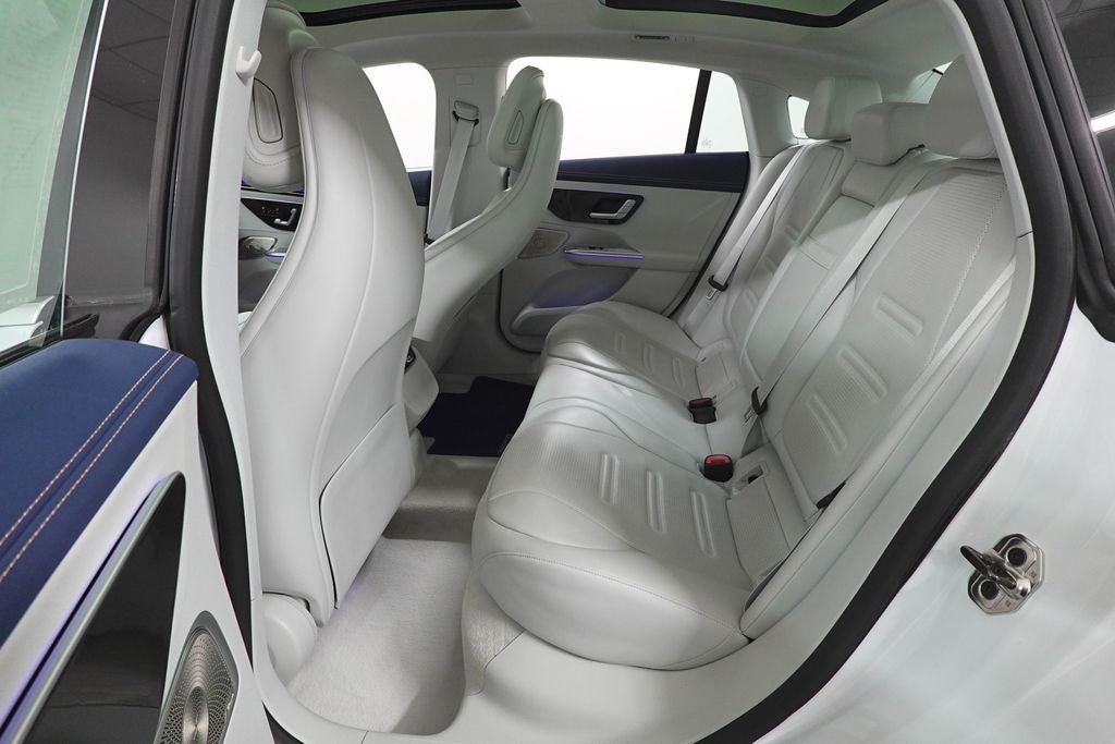 2023 Mercedes-Benz AMG® EQE Base 4MATIC®
