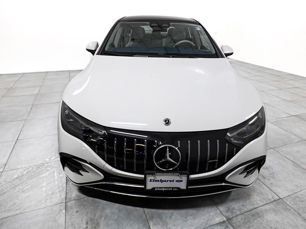 2023 Mercedes-Benz AMG® EQE Base 4MATIC®