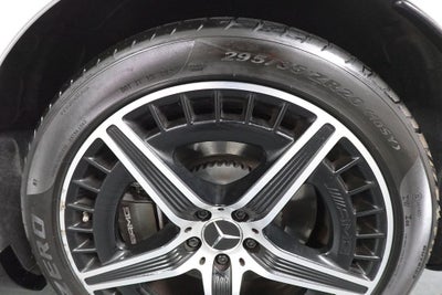 2023 Mercedes-Benz AMG® EQE Base 4MATIC®