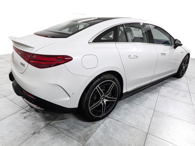 2023 Mercedes-Benz AMG® EQE Base 4MATIC®