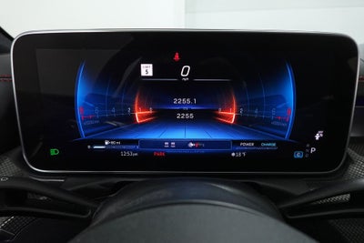 2025 Mercedes-Benz CLE CLE 53 AMG® 4MATIC®