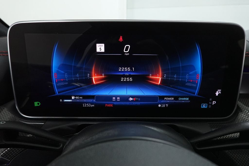 2025 Mercedes-Benz CLE CLE 53 AMG® 4MATIC®