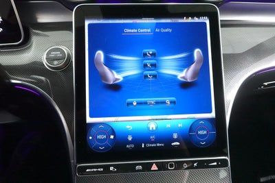 2025 Mercedes-Benz CLE CLE 53 AMG® 4MATIC®