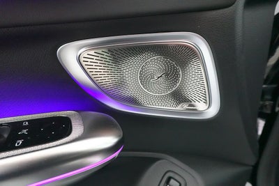 2025 Mercedes-Benz CLE CLE 53 AMG® 4MATIC®