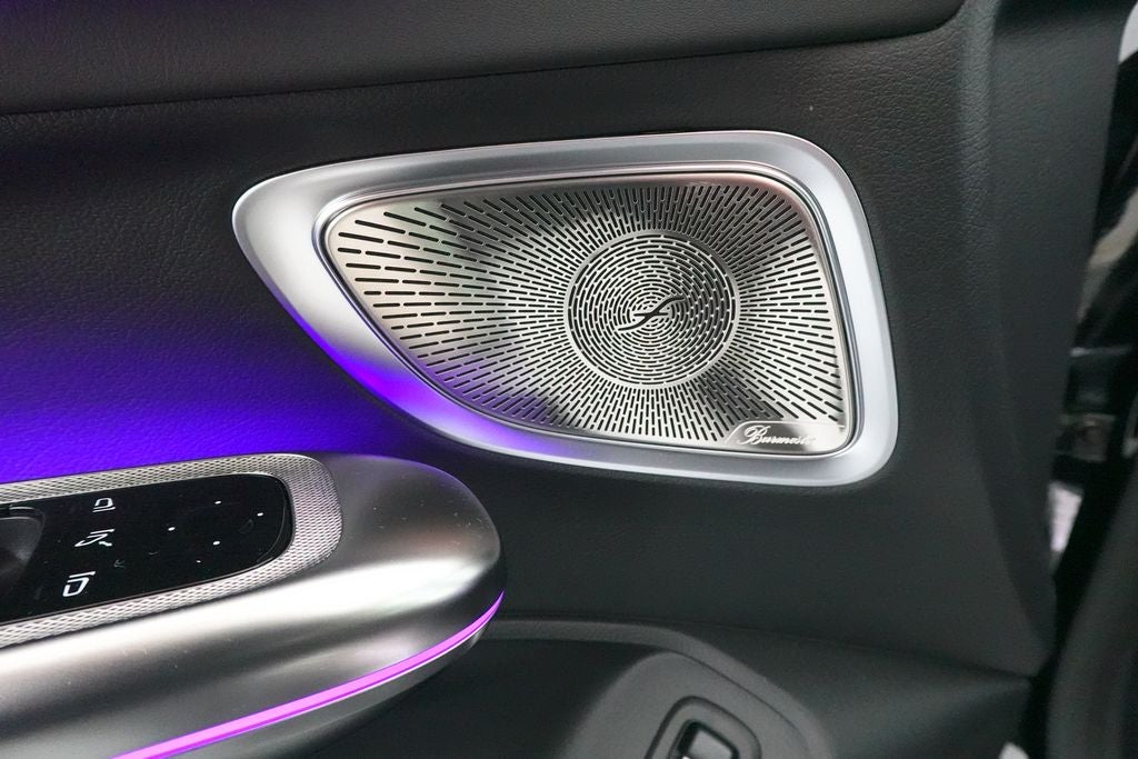 2025 Mercedes-Benz CLE CLE 53 AMG® 4MATIC®