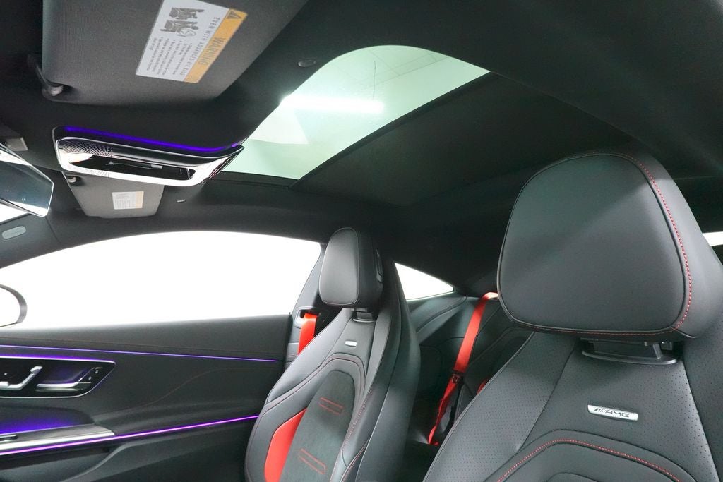 2025 Mercedes-Benz CLE CLE 53 AMG® 4MATIC®