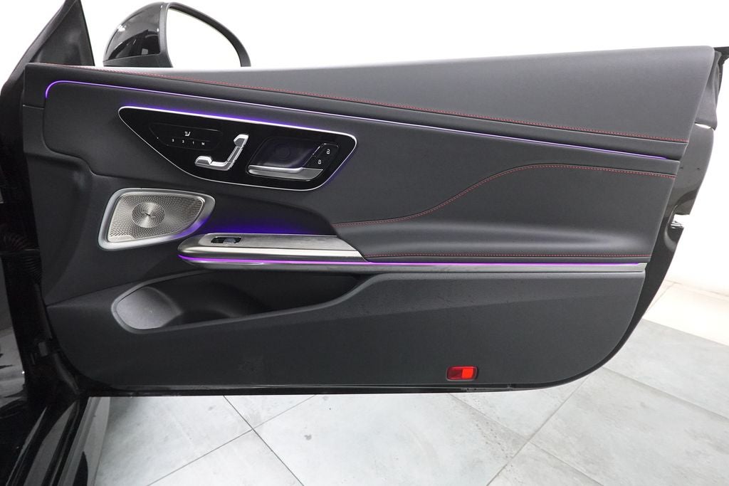 2025 Mercedes-Benz CLE CLE 53 AMG® 4MATIC®