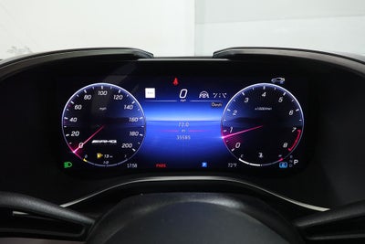2022 Mercedes-Benz SL-Class SL 55 AMG® 4MATIC®