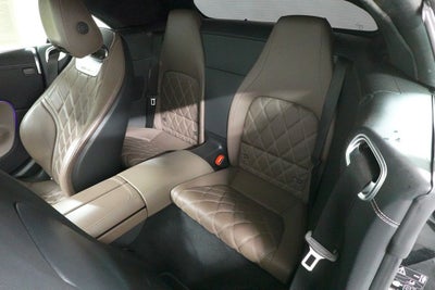 2022 Mercedes-Benz SL-Class SL 55 AMG® 4MATIC®
