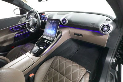 2022 Mercedes-Benz SL-Class SL 55 AMG® 4MATIC®