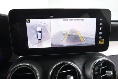 2022 Mercedes-Benz GLC GLC 43 AMG® 4MATIC®