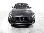 2022 Mercedes-Benz GLC GLC 43 AMG® 4MATIC®