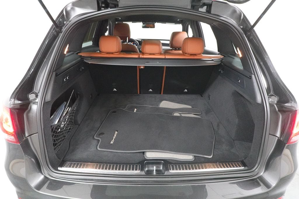 2022 Mercedes-Benz GLC GLC 43 AMG® 4MATIC®