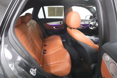 2022 Mercedes-Benz GLC GLC 43 AMG® 4MATIC®