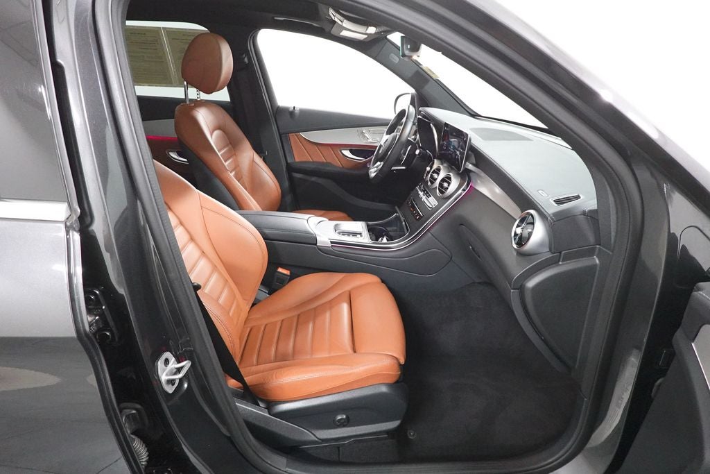 2022 Mercedes-Benz GLC GLC 43 AMG® 4MATIC®