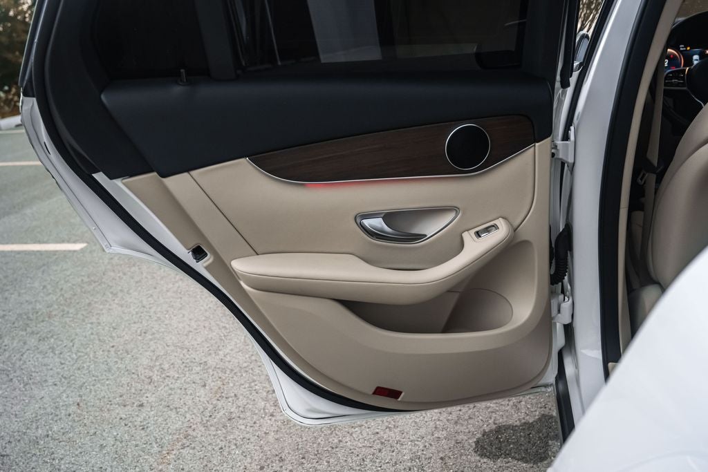 2021 Mercedes-Benz GLC GLC 300 4MATIC®