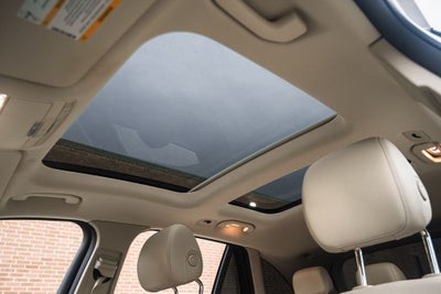 2021 Mercedes-Benz GLC GLC 300 4MATIC®