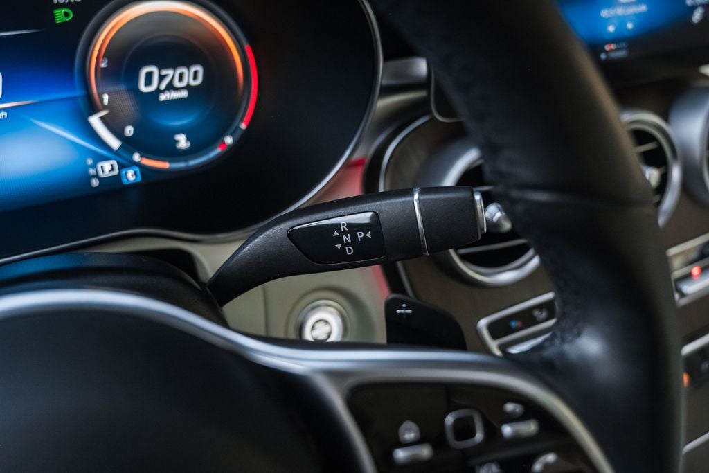 2021 Mercedes-Benz GLC GLC 300 4MATIC®
