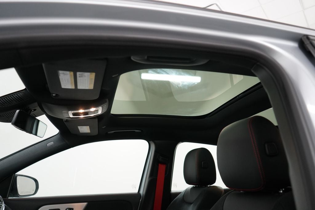 2024 Mercedes-Benz GLA GLA 35 AMG® 4MATIC®