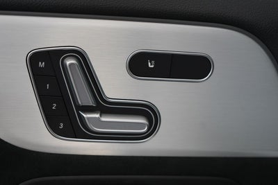 2024 Mercedes-Benz GLA GLA 35 AMG® 4MATIC®