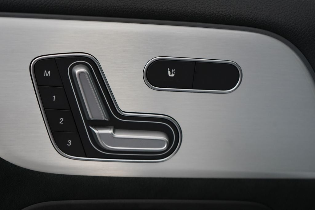 2024 Mercedes-Benz GLA GLA 35 AMG® 4MATIC®