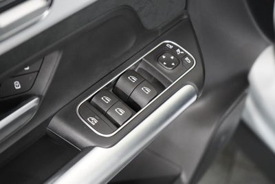 2024 Mercedes-Benz GLA GLA 35 AMG® 4MATIC®