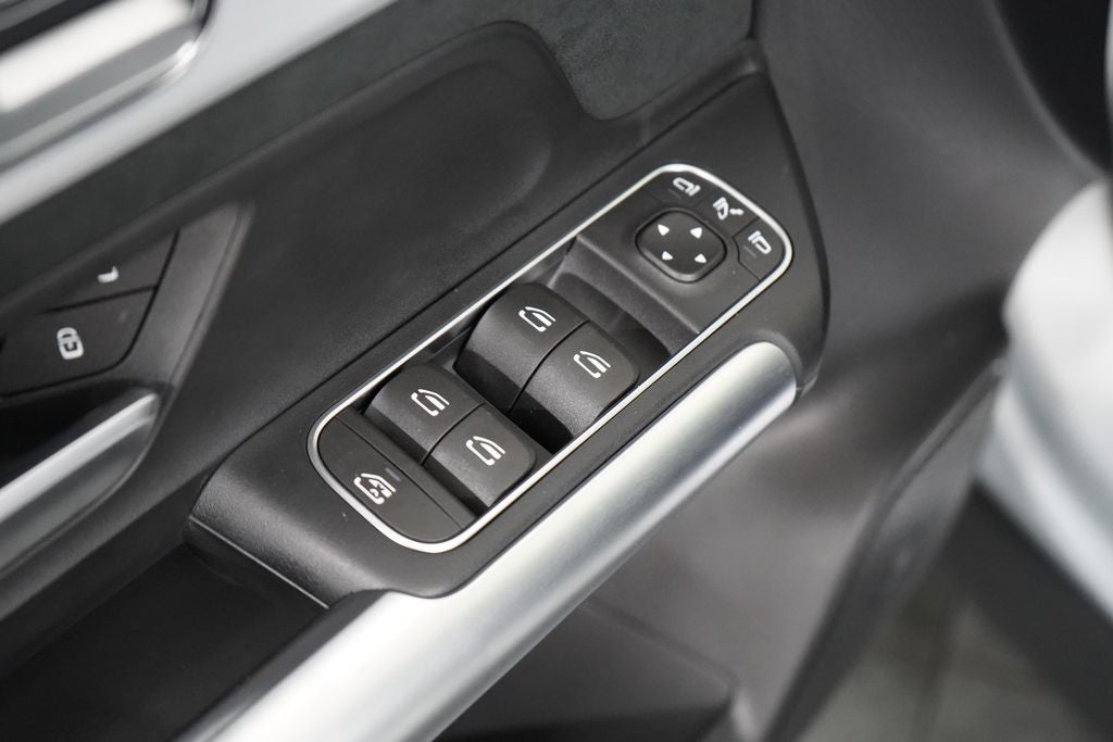 2024 Mercedes-Benz GLA GLA 35 AMG® 4MATIC®