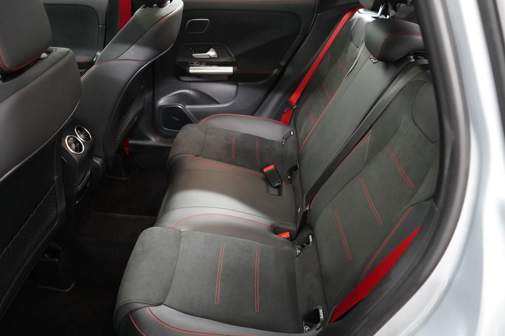 2024 Mercedes-Benz GLA GLA 35 AMG® 4MATIC®