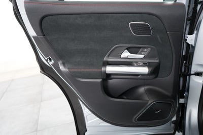 2024 Mercedes-Benz GLA GLA 35 AMG® 4MATIC®