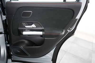 2024 Mercedes-Benz GLA GLA 35 AMG® 4MATIC®