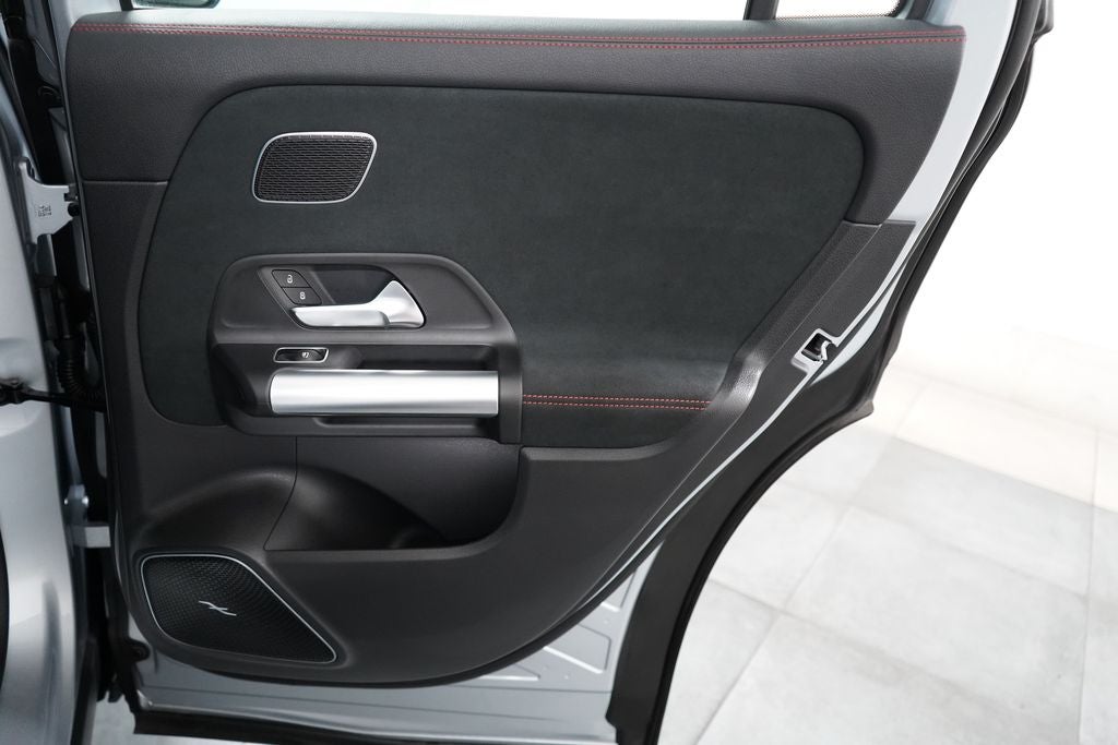 2024 Mercedes-Benz GLA GLA 35 AMG® 4MATIC®