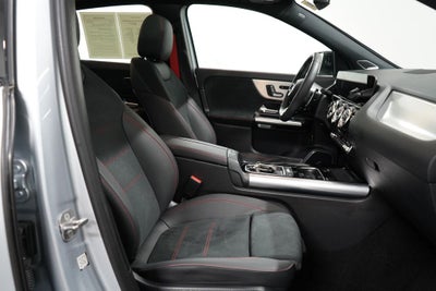 2024 Mercedes-Benz GLA GLA 35 AMG® 4MATIC®